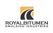 ROYALBITUMEN EMULSION INDUSTRIES