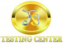 F3 TESTING CENTER