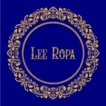 LEE ROPA