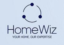 HOMEWIZ-YOUR HOME, OUR EXPERTISE