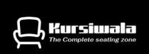Kursiwala - The Complete Seating Zone