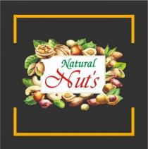 Natural Nut's