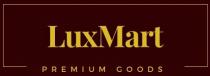 LuxMart PREMIUM GOODS