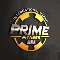 PRIME FITNESS USA