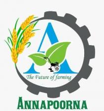 Annapoorna the future of farming