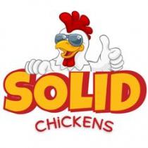 SOLID CHICKENS