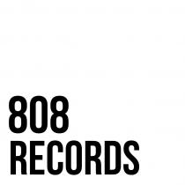 808 RECORDS
