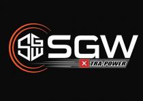 SGW XTRA-POWER