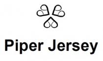 PIPER JERSEY