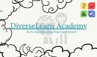 DiverseLearn Academy