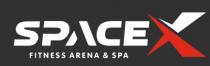 SPACE X FITNESS ARENA & SPA
