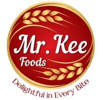 Mr. Kee Foods