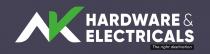 AK HARWARE & ELECTRICALS