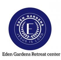 EDEN GARDENS RETREAT CENTER