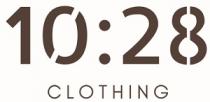 10:28 CLOTHING