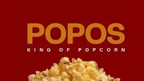 POPOS - King of Popcorn