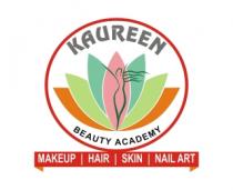 KAUREEN BEAUTY ACADEMY