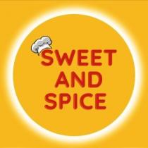 SWEET AND SPICE