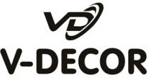 V-DECOR of VD