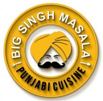 BIG SINGH MASALA