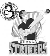 KERALA STRIKERS