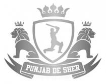 PUNJAB DE SHER