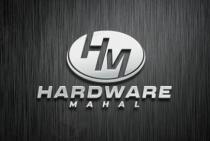 HM HARDWARE MAHAL