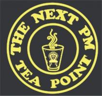 THE NEXT PM TEA POINT
