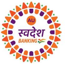 AU SWADESH BANKING