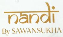 nandi By SAWANSUKHA