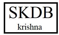 SKDB krishna