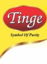 Tinge