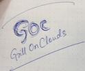 GRILL ON CLOUDS OF GOC