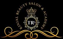 TR's KINJAL BEAUTY SALON & ACADEMY