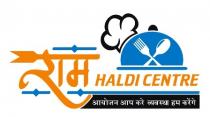 RAM HALDI CENTRE