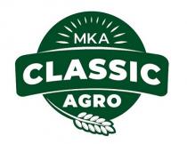 MKA CLASSIC AGRO