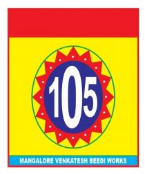 105 Mangalore Venkatesh Beedi Works