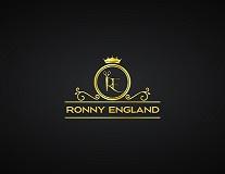RONNY ENGLAND