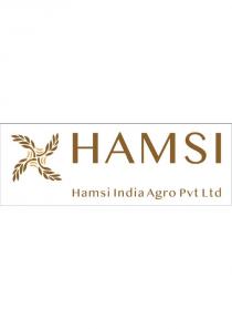 HAMSI INDIA AGRO PRIVATE LIMITED