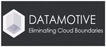 DATAMOTIVE Eliminating Cloud Boundaries