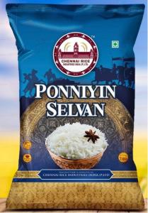 PONNIYIN SELVAN