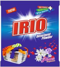 IRIO