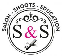 S & S SALON SHOOTS EDUCATION