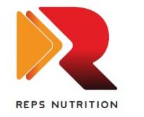 REPS NUTRITION