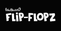 WALKAROO FLIP-FLOPZ