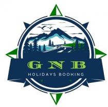 GNB HOLIDAYS BOOKING