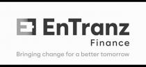 EnTranz finance