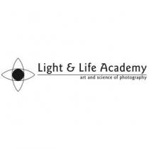 Light and life Academy-art and science of Photography