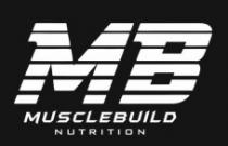 MB MUSCLEBUILD NUTRITION