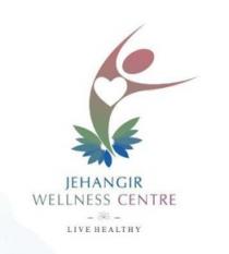 JEHANGIR WELLNESS